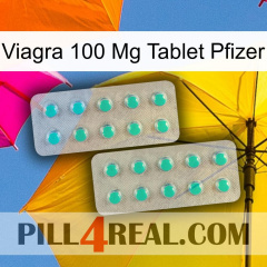 Viagra 100 Mg Tablet Pfizer 29